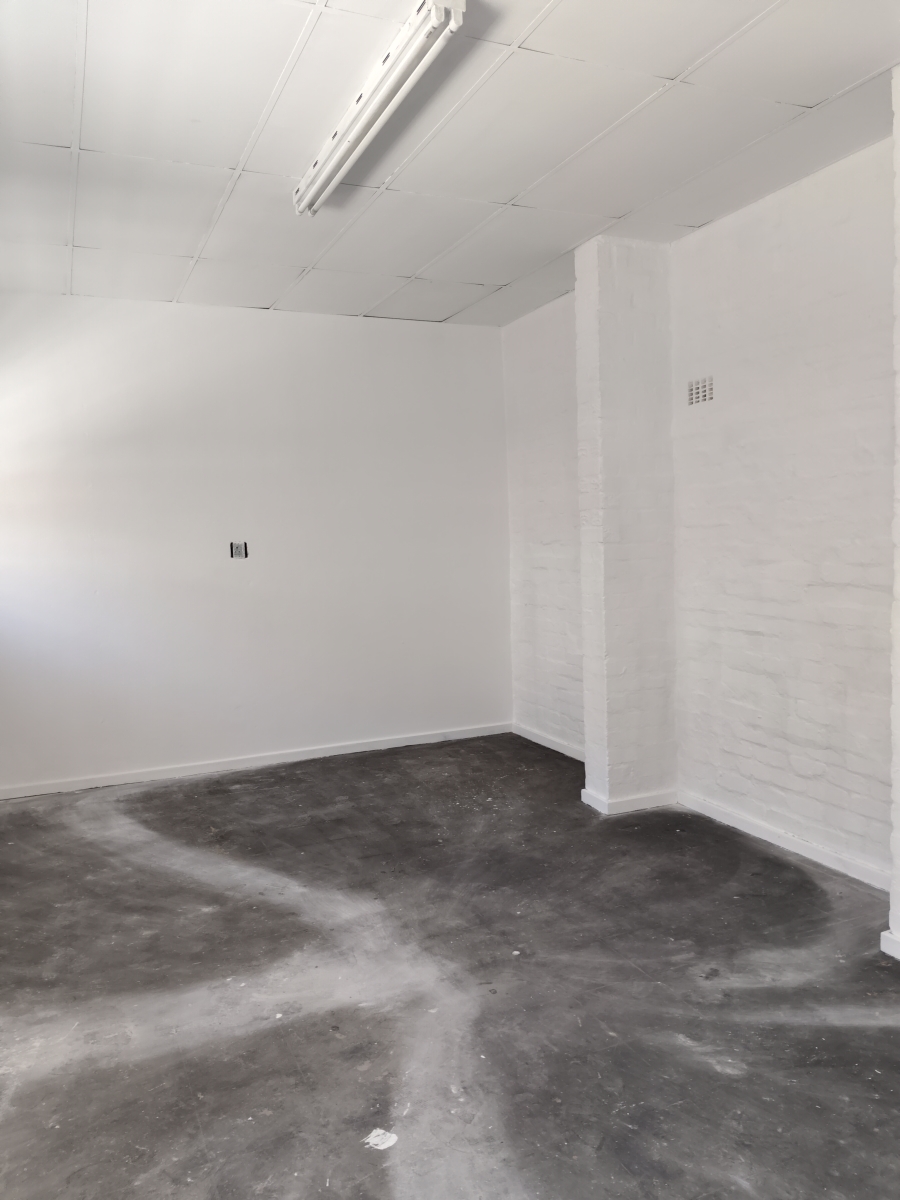 To Let commercial Property for Rent in Kirstenhof Western Cape